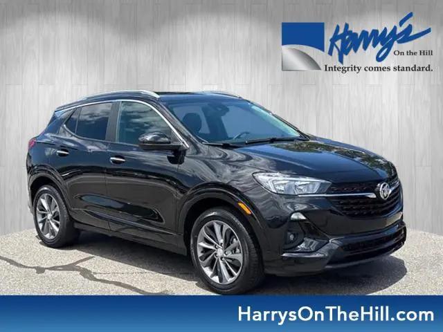 2023 Buick Encore GX Select FWD for sale in Asheville, NC