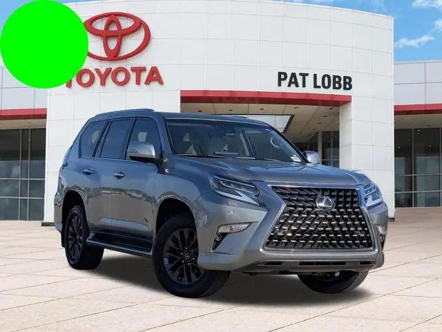 2022 Lexus GX 460 Premium for sale in McKinney, TX