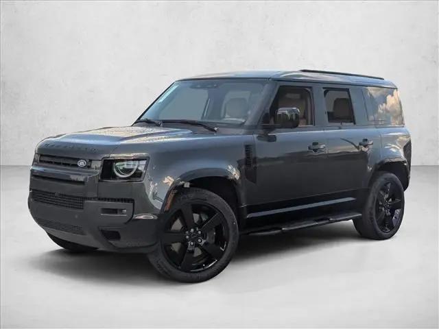 2026 Land Rover Defender P400 X-Dynamic SE for sale in Cockeysville, MD