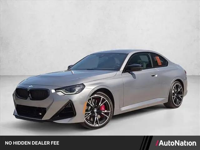 2026 BMW M240 i xDrive for sale in Rockville, MD