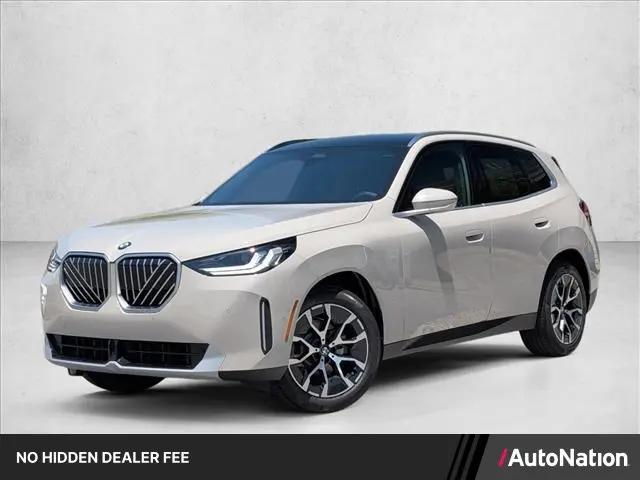 2026 BMW X3 30 xDrive for sale in Towson, MD