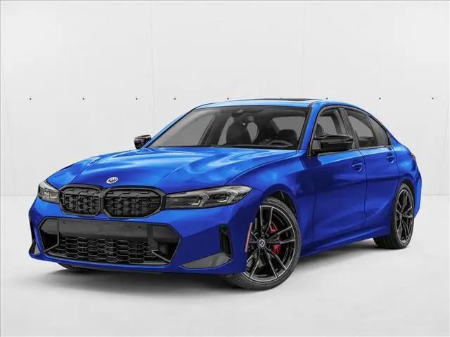 2026 BMW M340i xDrive NA for sale in Towson, MD