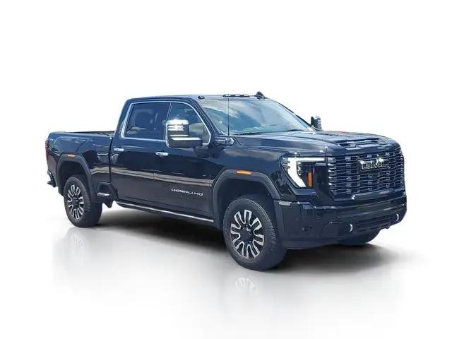 2026 GMC Sierra 3500HD Crew Cab, Long Bed, Denali Ultimate, 4WD for sale in Crestview, FL