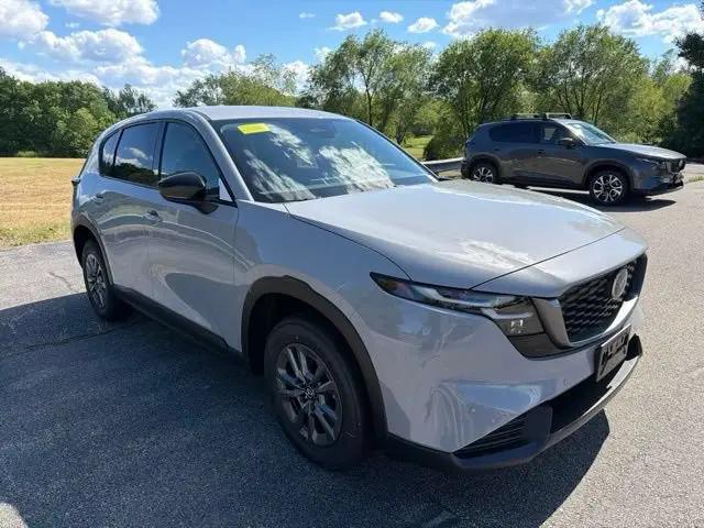 2026 Mazda CX-5 2.5 S Select for sale in Seekonk, MA