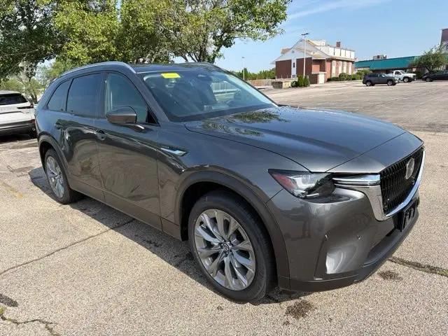 2026 Mazda X-90 3.3 Turbo Preferred for sale in Seekonk, MA