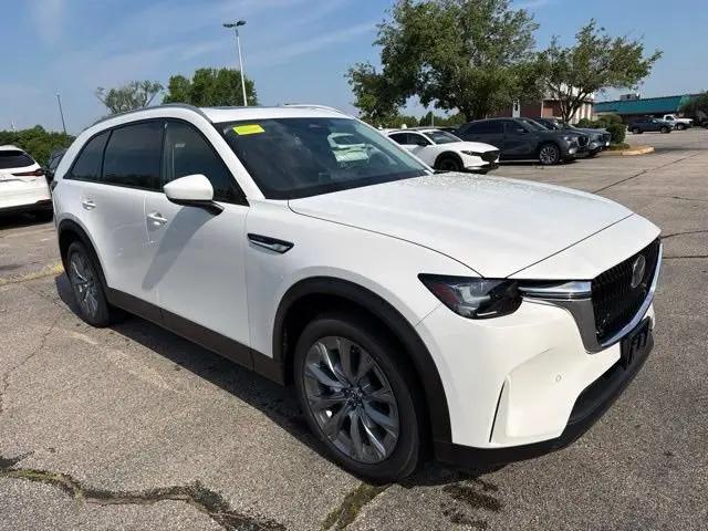 2026 Mazda X-90 3.3 Turbo Preferred for sale in Seekonk, MA