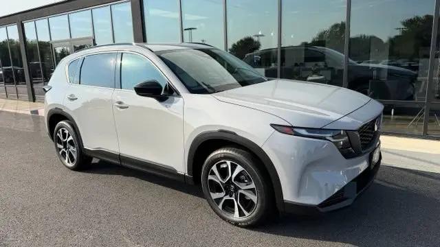 2026 Mazda CX-5 2.5 S Preferred for sale in Seekonk, MA
