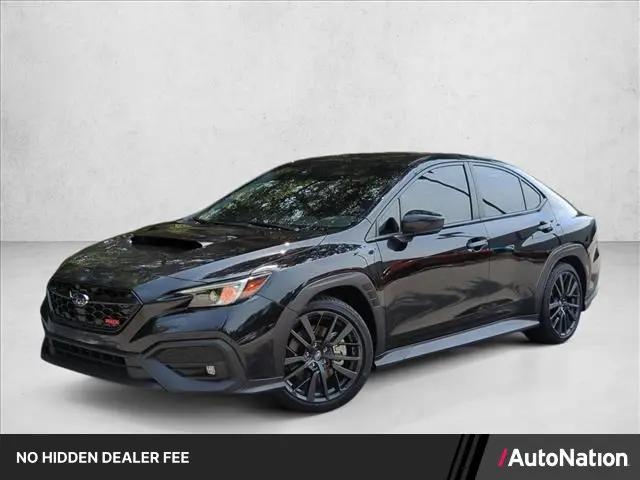 2026 Subaru WRX Premium for sale in Hardeeville, SC