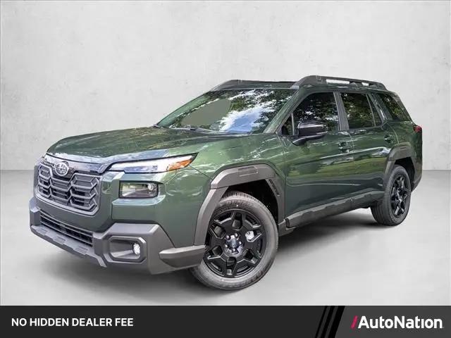 2026 Subaru Outback Limited for sale in Hardeeville, SC