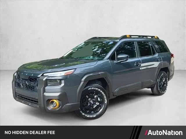 2026 Subaru Outback Wilderness for sale in Hardeeville, SC