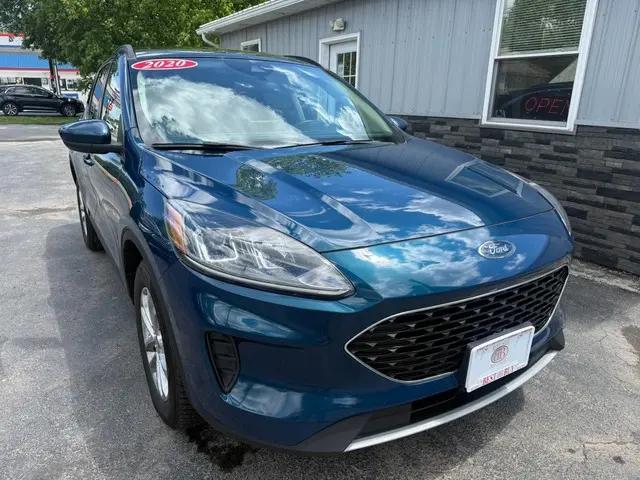 2020 Ford Escape SE for sale in North Syracuse, NY