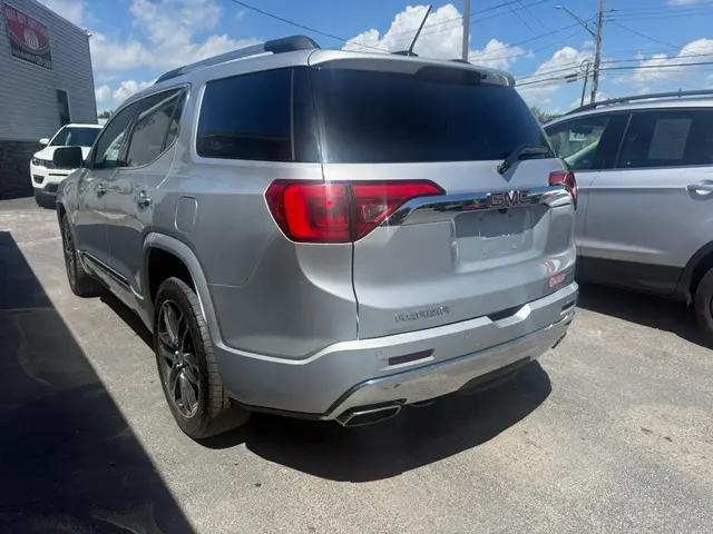 2019 GMC Acadia Denali for sale in North Syracuse, NY