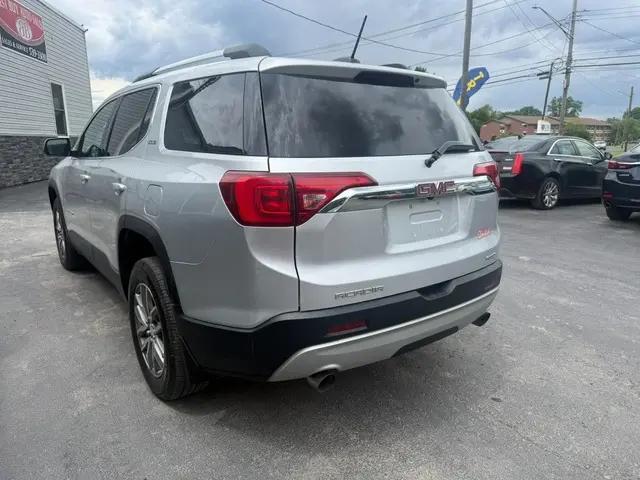2019 GMC Acadia SLE-2 for sale in North Syracuse, NY
