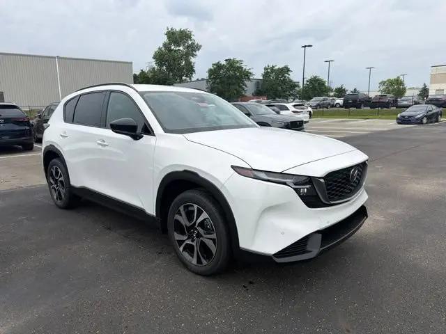 2026 Mazda CX-5 2.5 S Preferred for sale in Indianapolis, IN