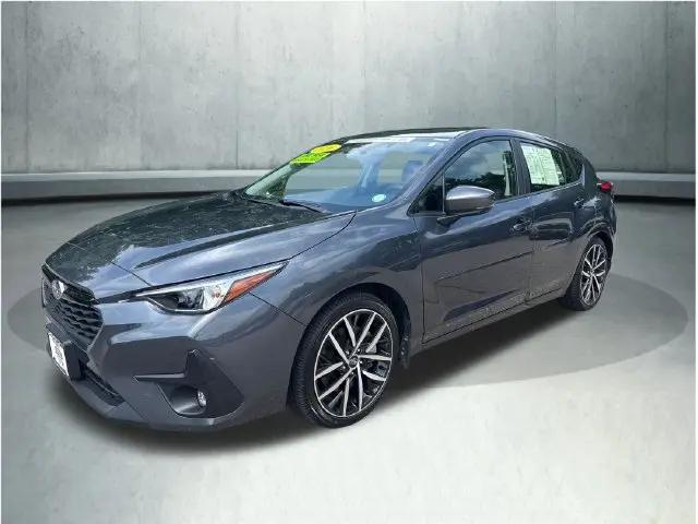 2026 Subaru Impreza Sport for sale in Somersworth, NH