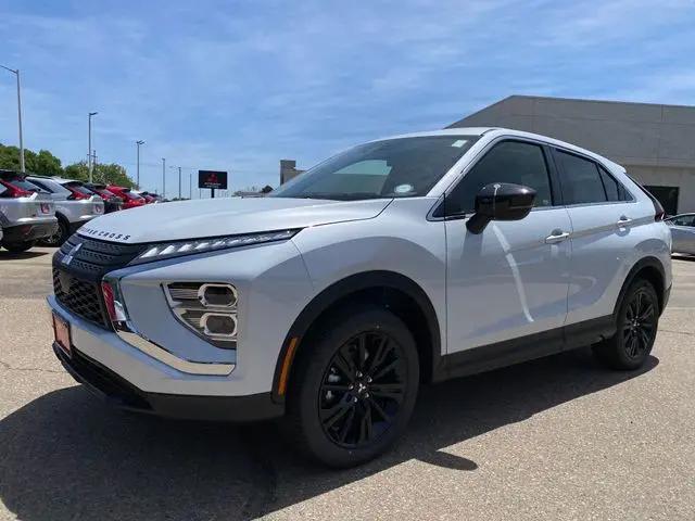 2026 Mitsubishi Eclipse Cross LE S-AWC for sale in Longmont, CO