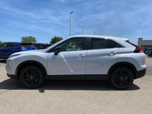 2026 Mitsubishi Eclipse Cross LE S-AWC