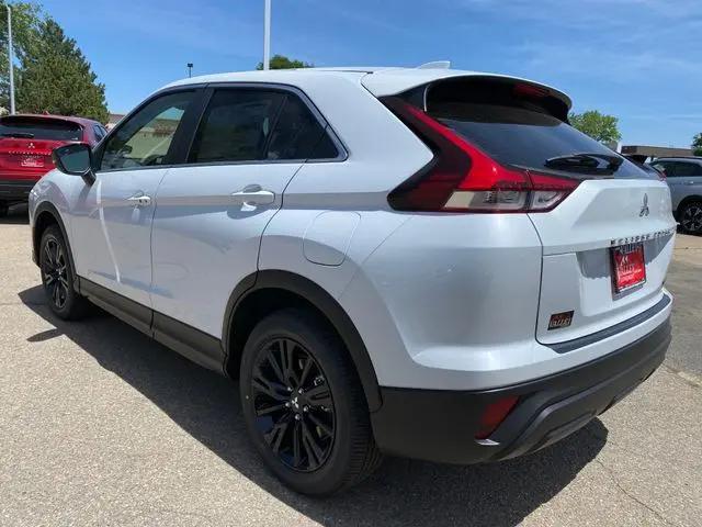 2026 Mitsubishi Eclipse Cross LE S-AWC