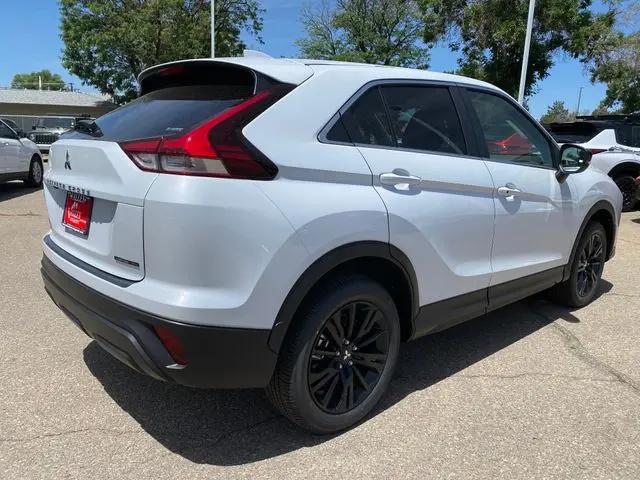 2026 Mitsubishi Eclipse Cross LE S-AWC