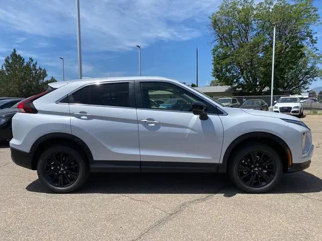 2026 Mitsubishi Eclipse Cross LE S-AWC