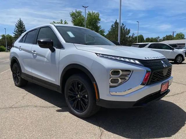 2026 Mitsubishi Eclipse Cross LE S-AWC