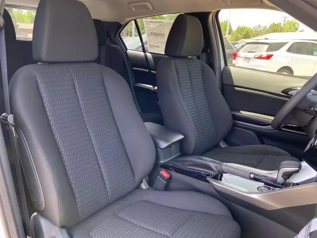2026 Mitsubishi Eclipse Cross LE S-AWC