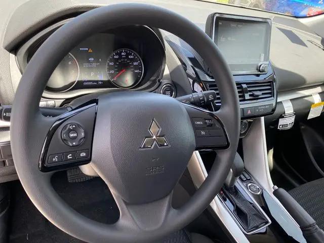 2026 Mitsubishi Eclipse Cross LE S-AWC