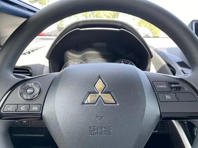2026 Mitsubishi Eclipse Cross LE S-AWC