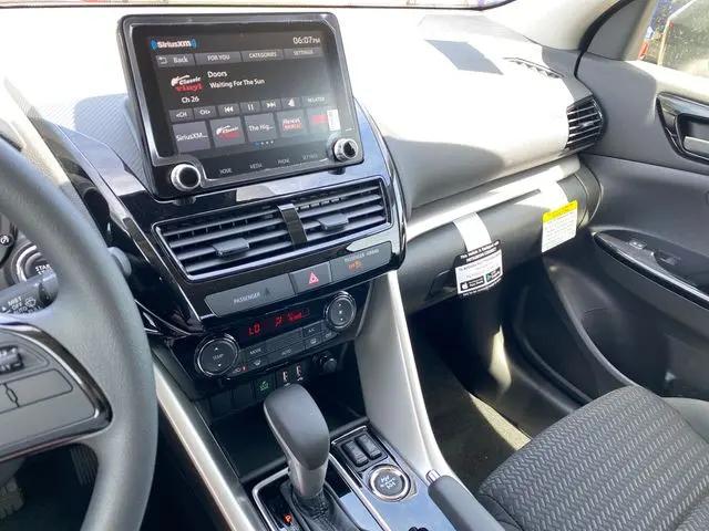 2026 Mitsubishi Eclipse Cross LE S-AWC