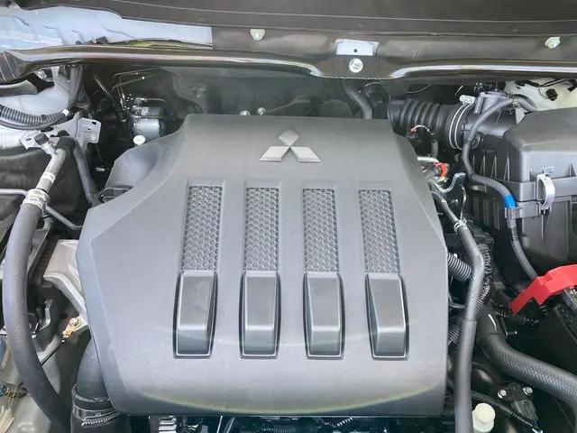 2026 Mitsubishi Eclipse Cross LE S-AWC