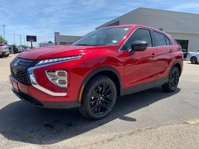2026 Mitsubishi Eclipse Cross LE S-AWC for sale in Longmont, CO