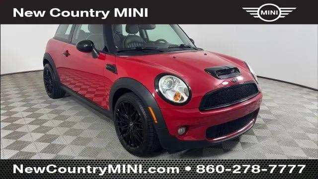 2007 MINI Cooper S Cooper S for sale in Hartford, CT