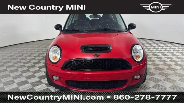 2007 MINI Cooper S Cooper S