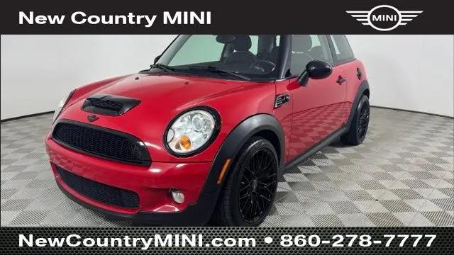 2007 MINI Cooper S Cooper S