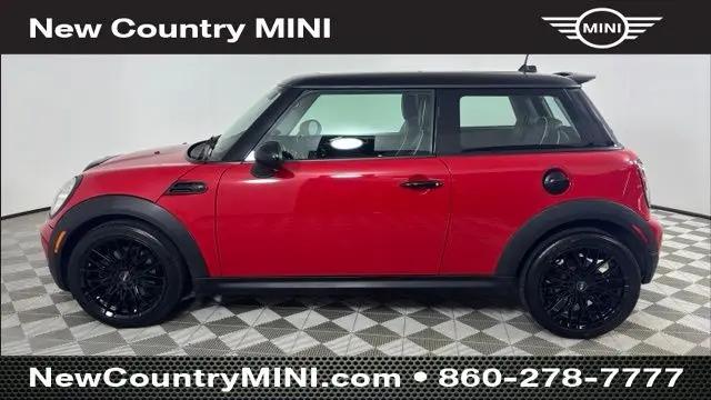 2007 MINI Cooper S Cooper S