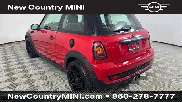 2007 MINI Cooper S Cooper S