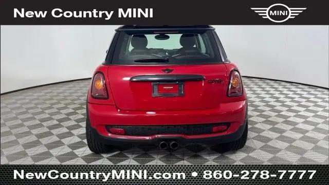 2007 MINI Cooper S Cooper S