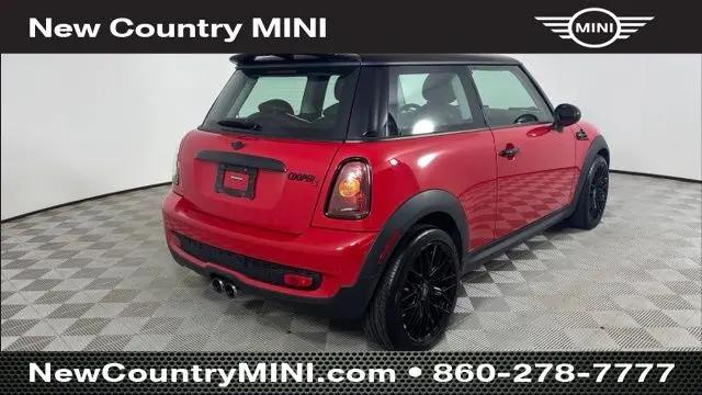 2007 MINI Cooper S Cooper S