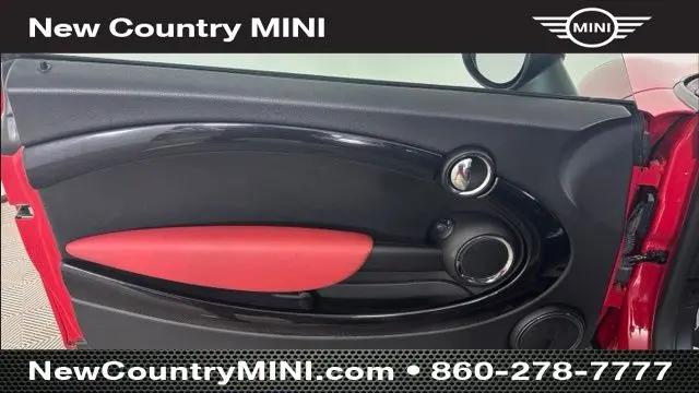 2007 MINI Cooper S Cooper S