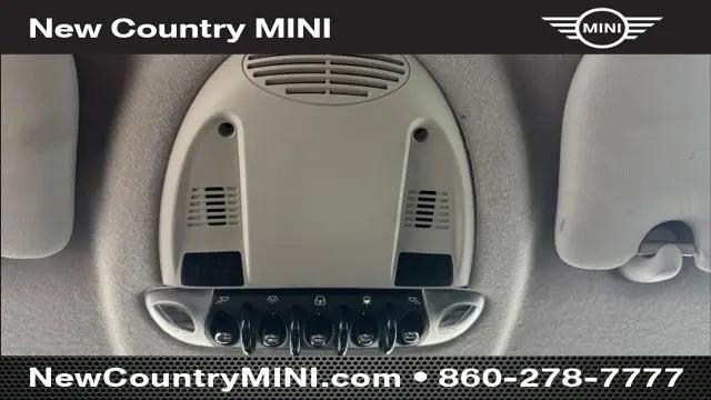 2007 MINI Cooper S Cooper S