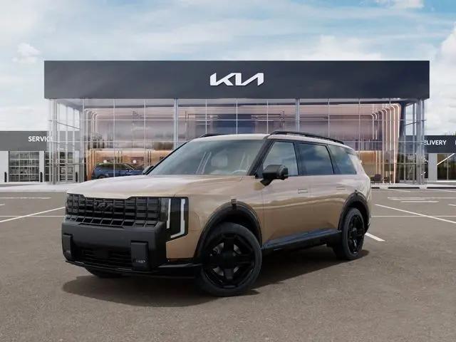 2027 Kia Telluride X-Line SX-Prestige for sale in Corinth, TX
