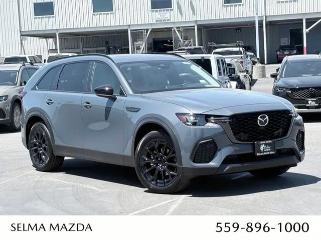 2026 Mazda CX-70 3.3 Turbo Preferred for sale in Selma, CA