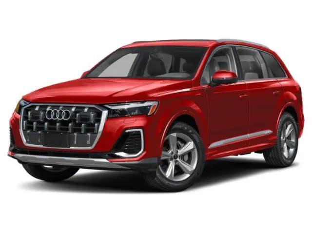 2026 Audi Q7 Prestige TFSI quattro tiptronic for sale in Rochester, MN