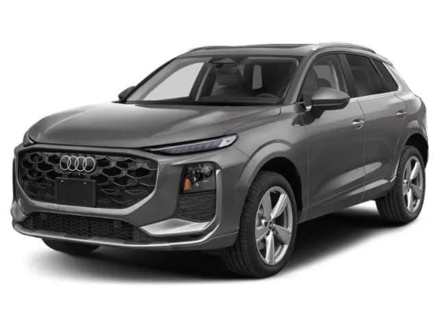 2026 Audi Q3 TFSI quattro S tronic for sale in Rochester, MN