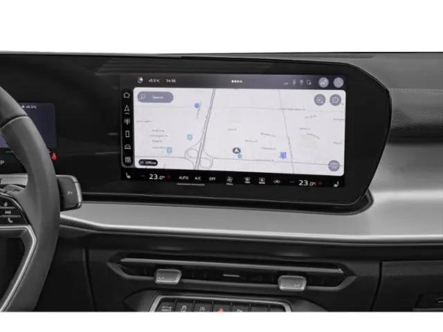 2026 Audi Q3 TFSI quattro S tronic