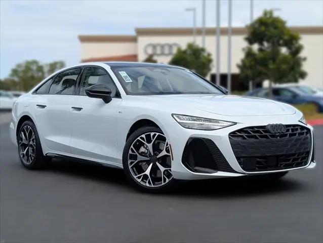 2026 Audi A6 Premium Plus quattro S tronic for sale in Carlsbad, CA