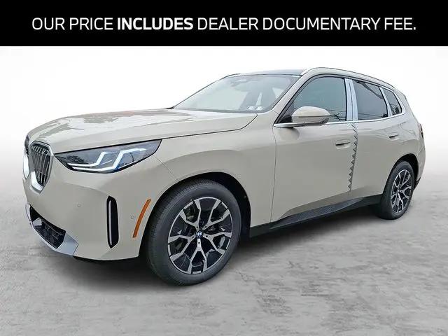 2026 BMW X3 30 xDrive for sale in Fort Washington, PA