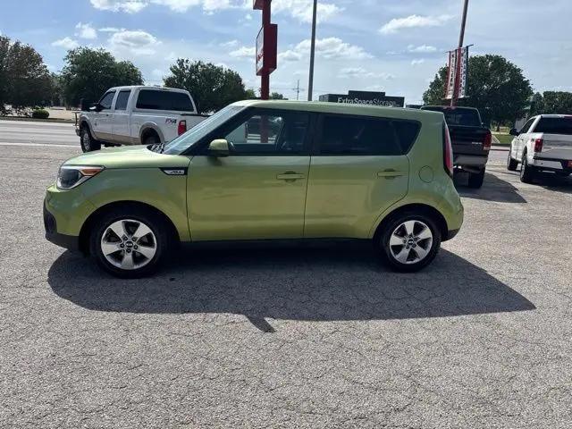 2017 Kia Soul Base for sale in Killeen, TX