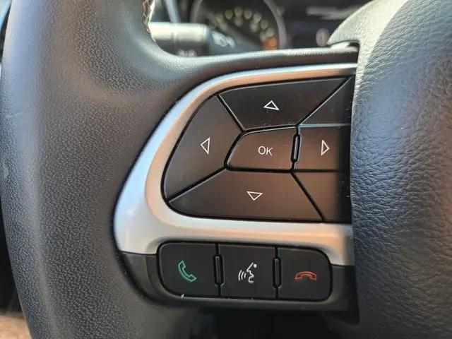 2021 Jeep Compass 80th Anniversary FWD