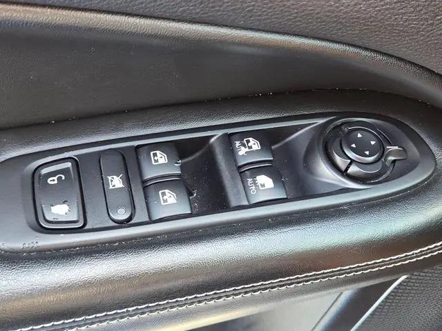 2021 Jeep Compass 80th Anniversary FWD